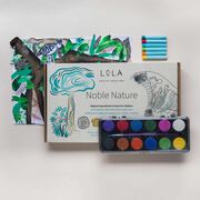 Noble Nature art box